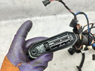 проводка двери передней левой, ориг. номер 9269953, 9191809, BMW X1 E84 [рестайлинг] 2012-2015
