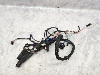 проводка двери передней левой, ориг. номер 9269953, 9191809, BMW X1 E84 [рестайлинг] 2012-2015