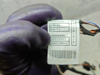 проводка двери передней левой, ориг. номер 9269953, 9191809, BMW X1 E84 [рестайлинг] 2012-2015
