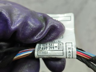 проводка двери передней правой, ориг. номер 9269944, 9191808, BMW X1 E84 [рестайлинг] 2012-2015