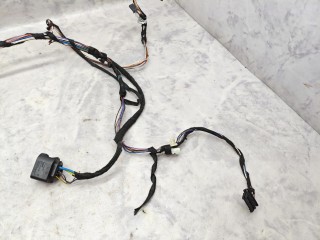 проводка двери задней левой, ориг. номер 9269959, 9191810, BMW X1 E84 [рестайлинг] 2012-2015