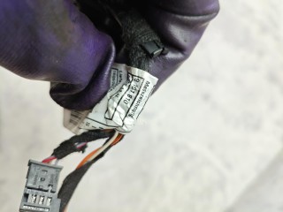 проводка двери задней левой, ориг. номер 9269959, 9191810, BMW X1 E84 [рестайлинг] 2012-2015