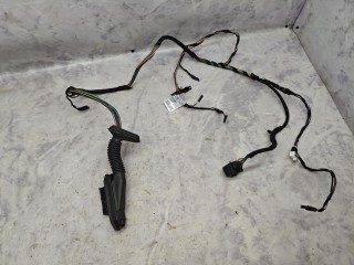 проводка двери задней правой, ориг. номер 9269959, 9191810, BMW X1 E84 [рестайлинг] 2012-2015