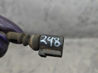 проводка датчика ABS, ориг. номер 1J0973702, Volkswagen Transporter T4 1991-2003