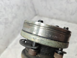 полуось передняя правая, Volkswagen Transporter T4 1991-2003