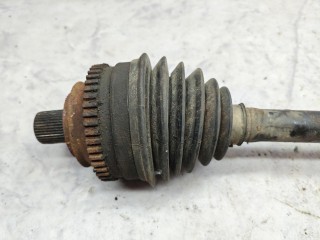 полуось передняя левая, Volkswagen Transporter T4 1991-2003