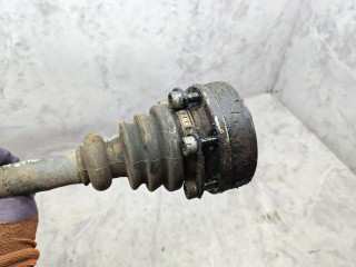 полуось передняя левая, Volkswagen Transporter T4 1991-2003