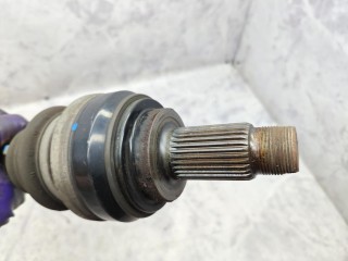 полуось задняя правая, ориг. номер 4608776, BMW X1 E84 [рестайлинг] 2012-2015