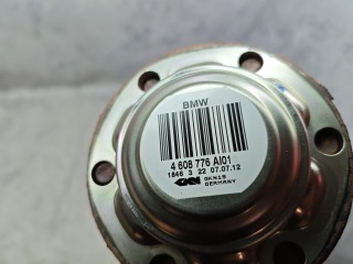 полуось задняя правая, ориг. номер 4608776, BMW X1 E84 [рестайлинг] 2012-2015