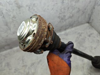 полуось задняя правая, ориг. номер 4608776, BMW X1 E84 [рестайлинг] 2012-2015