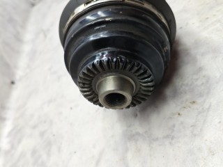 полуось передняя левая, ориг. номер 7591681, BMW X1 E84 [рестайлинг] 2012-2015