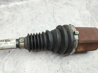 полуось передняя правая, ориг. номер 7591682, BMW X1 E84 [рестайлинг] 2012-2015