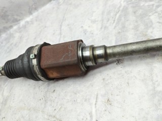 полуось передняя правая, ориг. номер 7591682, BMW X1 E84 [рестайлинг] 2012-2015