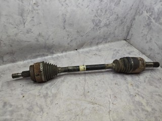 полуось задняя, ориг. номер 0501006511, Mercedes-Benz M W163 [рестайлинг] 2001-2005