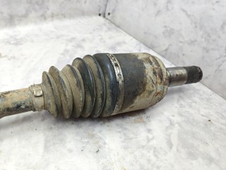полуось задняя, ориг. номер 0501006511, Mercedes-Benz M W163 [рестайлинг] 2001-2005