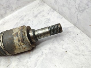 полуось задняя, ориг. номер 0501006511, Mercedes-Benz M W163 [рестайлинг] 2001-2005