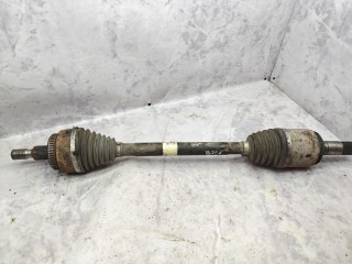 полуось задняя, ориг. номер 0501006511, Mercedes-Benz M W163 [рестайлинг] 2001-2005