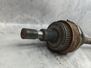 полуось задняя, ориг. номер 0501006511, Mercedes-Benz M W163 [рестайлинг] 2001-2005