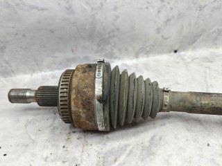 полуось задняя, ориг. номер 0501006511, Mercedes-Benz M W163 [рестайлинг] 2001-2005