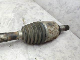 полуось задняя, ориг. номер 0501006511, Mercedes-Benz M W163 [рестайлинг] 2001-2005