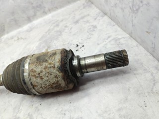 полуось задняя, ориг. номер 0501006511, Mercedes-Benz M W163 [рестайлинг] 2001-2005