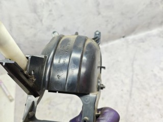 подстаканник, ориг. номер A1636800458, Mercedes-Benz M W163 [рестайлинг] 2001-2005