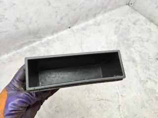 бардачок, ориг. номер A1636890047, Mercedes-Benz M W163 [рестайлинг] 2001-2005