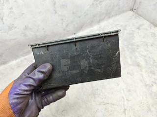 бардачок, ориг. номер A1636890047, Mercedes-Benz M W163 [рестайлинг] 2001-2005