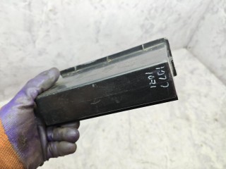бардачок, ориг. номер A1636890047, Mercedes-Benz M W163 [рестайлинг] 2001-2005