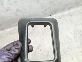 пластик салона, ориг. номер A1636801139, Mercedes-Benz M W163 [рестайлинг] 2001-2005