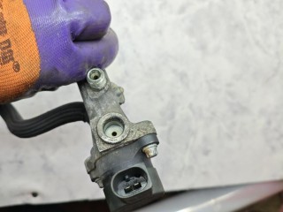 pегулятор давления топлива, ориг. номер 0281002241, A6110780149, Mercedes-Benz M W163 [рестайлинг] 2001-2005
