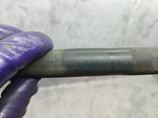 радиатор EGR, ориг. номер 6122030782, Mercedes-Benz M W163 [рестайлинг] 2001-2005