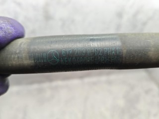 радиатор EGR, ориг. номер 6122030782, Mercedes-Benz M W163 [рестайлинг] 2001-2005