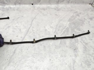 трубка обратки форсунок, Mercedes-Benz M W163 [рестайлинг] 2001-2005