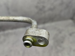 осушитель кондиционера, ориг. номер 1225038, Mercedes-Benz M W163 [рестайлинг] 2001-2005