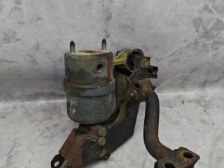 подушка крепления КПП, ориг. номер 7D0399107AL, 7D0199131A, 7D0399111, Volkswagen Transporter T4 1991-2003