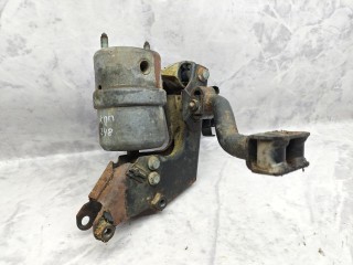 подушка крепления КПП, ориг. номер 7D0399107AL, 7D0199131A, 7D0399111, Volkswagen Transporter T4 1991-2003