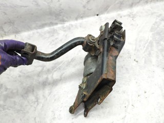 подушка крепления КПП, ориг. номер 7D0399107AL, 7D0199131A, 7D0399111, Volkswagen Transporter T4 1991-2003