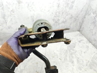 подушка крепления КПП, ориг. номер 7D0399107AL, 7D0199131A, 7D0399111, Volkswagen Transporter T4 1991-2003