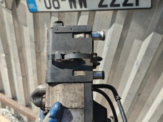 автономный отопитель Volkswagen Transporter T4 1991-2003, ACV, 2.5 л, 7D0815071