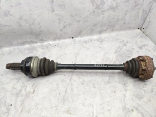 полуось задняя левая, ориг. номер 4608777, BMW X1 E84 [рестайлинг] 2012-2015