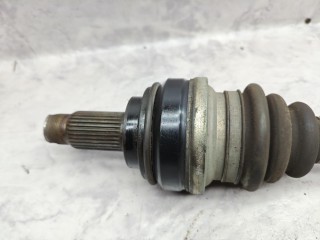 полуось задняя левая, ориг. номер 4608777, BMW X1 E84 [рестайлинг] 2012-2015
