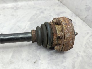 полуось задняя левая, ориг. номер 4608777, BMW X1 E84 [рестайлинг] 2012-2015