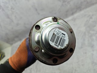 полуось задняя левая, ориг. номер 4608777, BMW X1 E84 [рестайлинг] 2012-2015