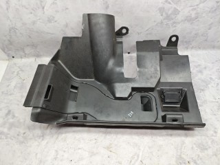 декоративная накладка торпедо, Mercedes-Benz M W163 [рестайлинг] 2001-2005