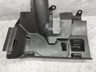 декоративная накладка торпедо, Mercedes-Benz M W163 [рестайлинг] 2001-2005
