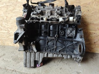 двигатель, ориг. номер OM612963, OM612, 612963, 61296330064882, Mercedes-Benz M W163 [рестайлинг] 2001-2005