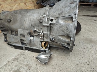 АКПП, ориг. номер 722661, R1632710701, 1632702100, Mercedes-Benz M W163 [рестайлинг] 2001-2005