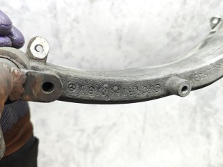 патрубок (трубка) EGR, ориг. номер A6121410104, Mercedes-Benz M W163 [рестайлинг] 2001-2005