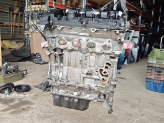 двигатель, ориг. номер EP6, 5F02, EP6CDT, 10FJBD, 0767563, Peugeot 5008 1 поколение 2009-2013